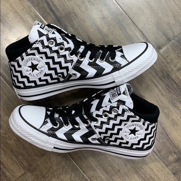 ctas madison mid